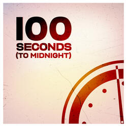 100 seconds (to midnight)