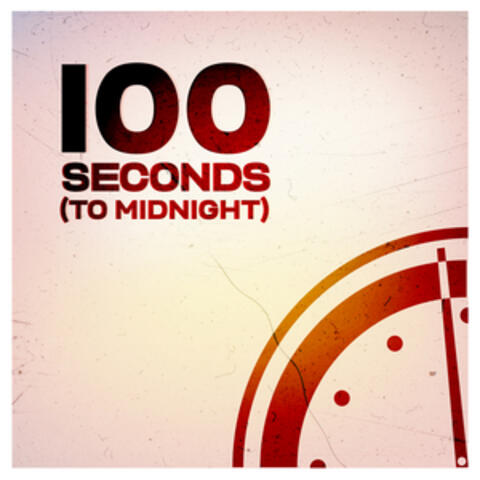 100 seconds (to midnight)