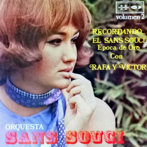 Recordando el Sans Souci Vol. 2