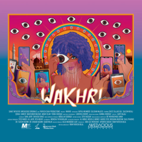 Wakhri