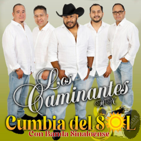 Stream Free Music from Albums by Los Caminantes