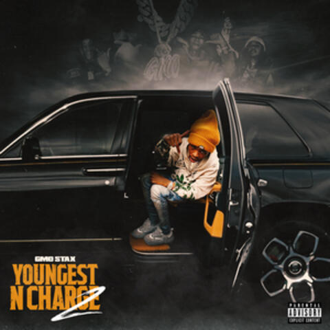 Youngest N Charge 2