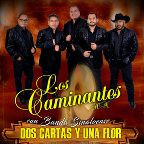 Stream Free Music from Albums by Los Caminantes