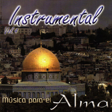 Música para el Alma, Vol. 4