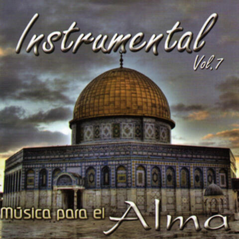 Música para el Alma, Vol. 7