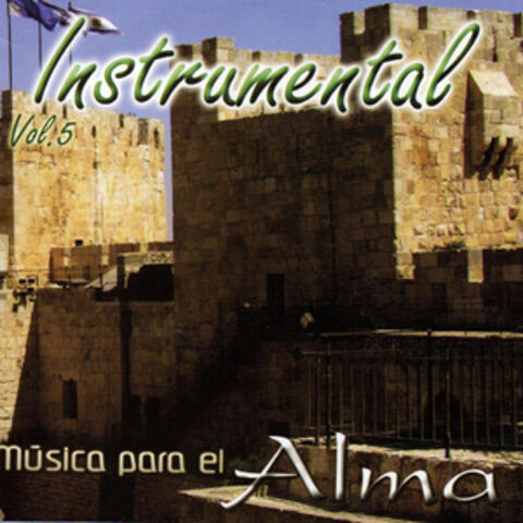 Música Para el Alma, Vol. 5