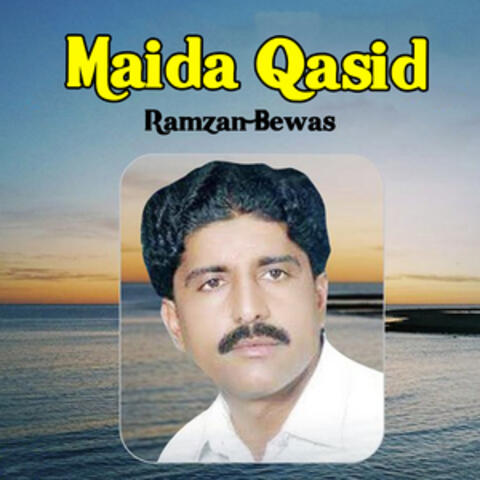 Maida Qasid
