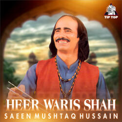 Heer Waris Shah, Pt. 2