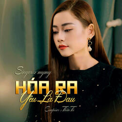 Hóa Ra Yêu Là Đau