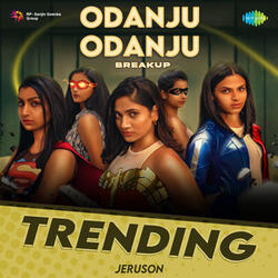 Odanju Odanju (Breakup)