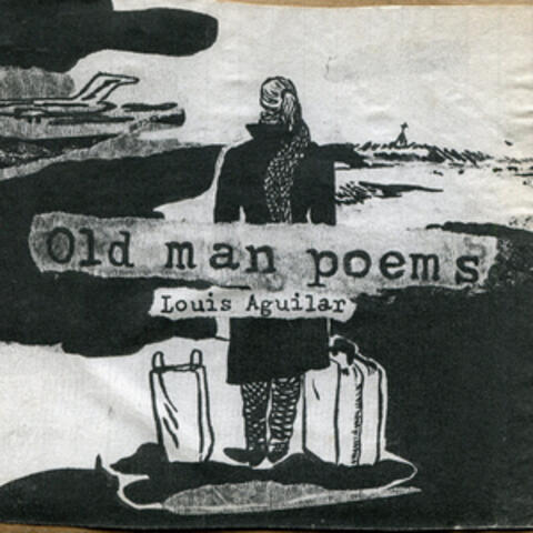 Old Man Poems
