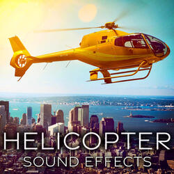 Helicopters: Rumble Fly By