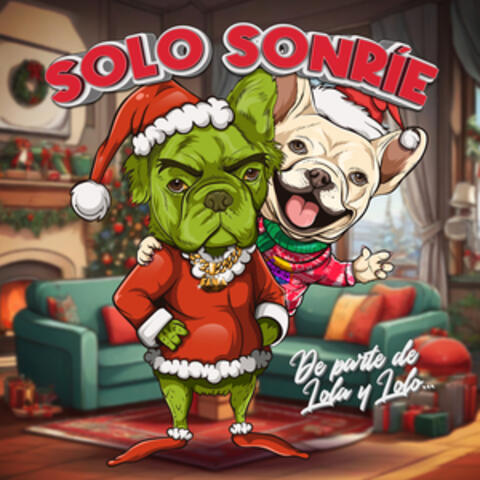 Solo Sonrie