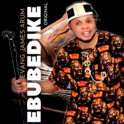 Ebubedike