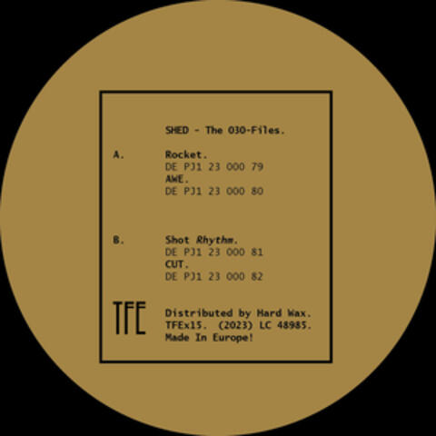 The 030-Files