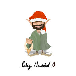 Feliz Navidad 8