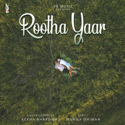 Rootha Yaar