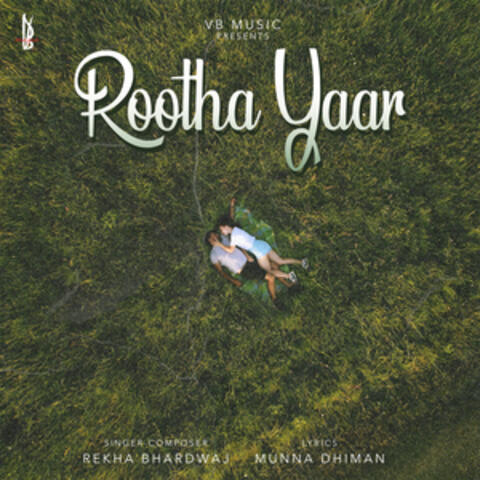 Rootha Yaar