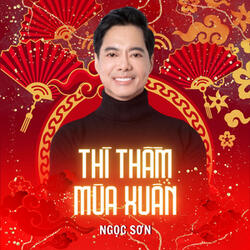 Thì Thầm Mùa Xuân