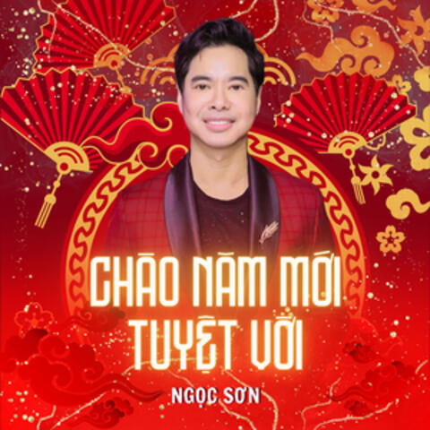 Chào Năm Mới Tuyệt Vời