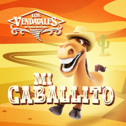 Mi Caballito