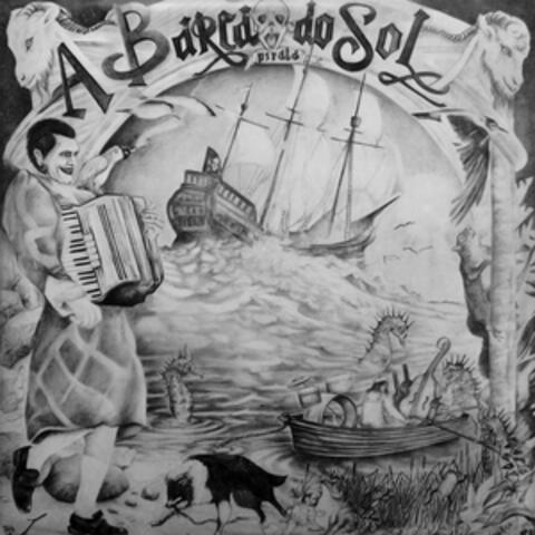 A Barca Do Sol