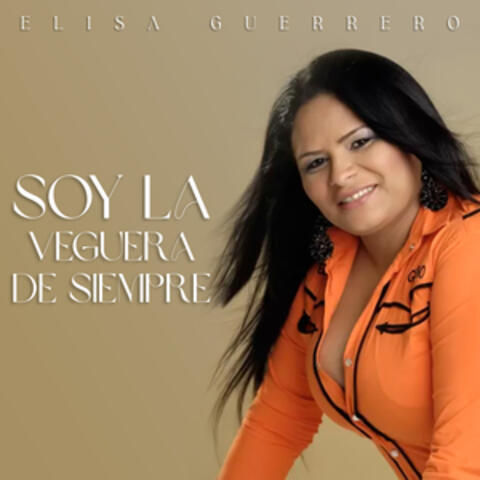 Soy La Veguera De Siempre