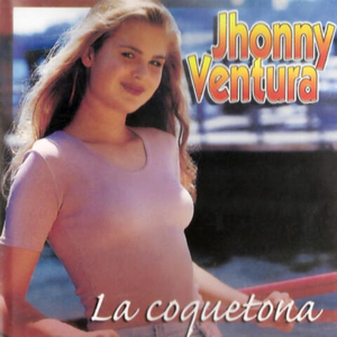Johnny Ventura