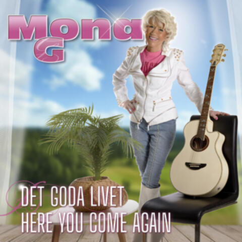 Mona G