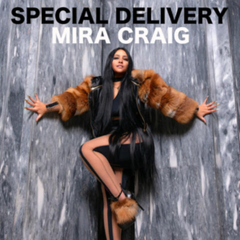 Mira Craig