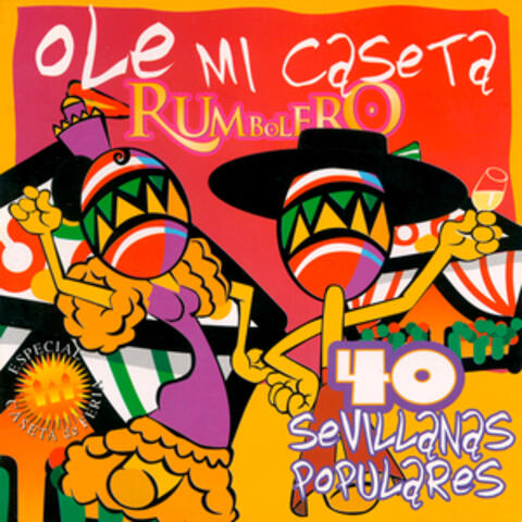 Ole Mi Caseta
