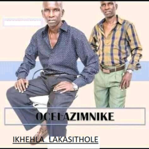 Ikhehla Lakasithole