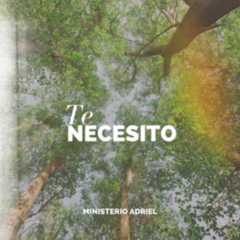 Te Necesito