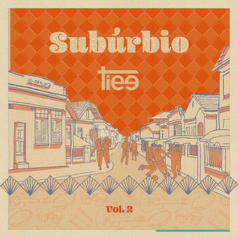 Subúrbio, Vol. 2