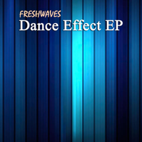 Dance Effect EP