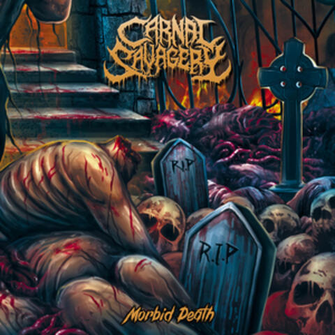 Morbid Death