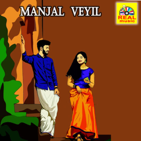 Manjal Veiyil - Single