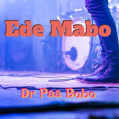 Ede Mabo