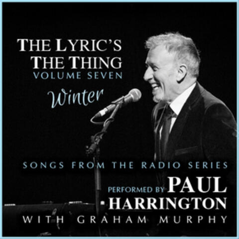 The Lyric's The Thing, Vol. 7: Winter