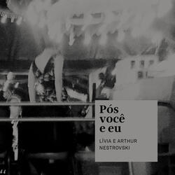 Vejo Você (Faixa Bônus)