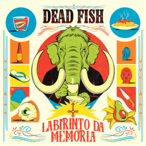 Dead Fish