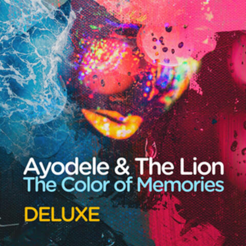 The Color of Memories