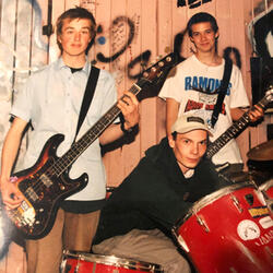 Can't Stop Loving You