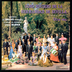 Volver a Ser Rociero