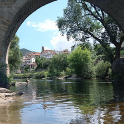 Recontro em Riba d'Ave