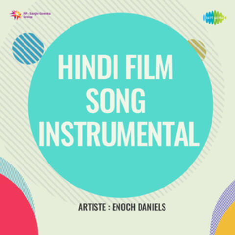 Hindi Film Song Instrumental
