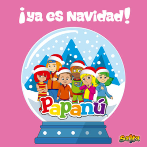 ¡Ya Es Navidad!