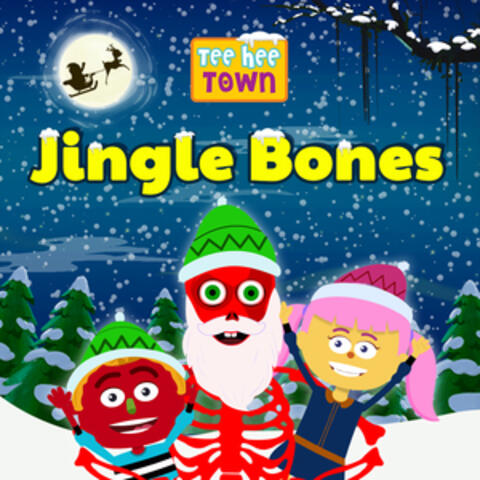 Jingle Bones