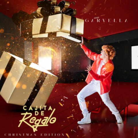 Cajita De Regalo
