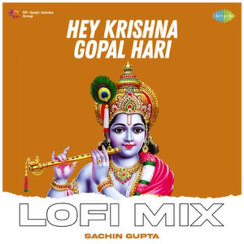 Hey Krishna Gopal Hari